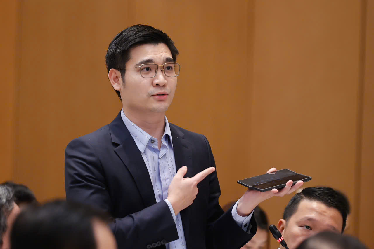 NHÀ NƯỚC KIẾN TẠO – DOANH NGHIỆP VIỆT NAM BỨT PHÁ TRONG KỶ NGUYÊN MỚI